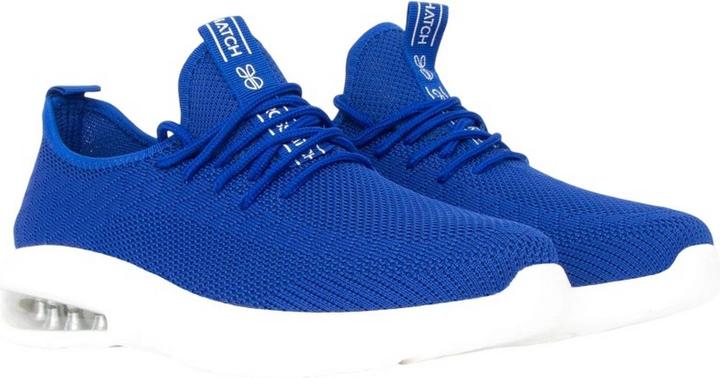 Image du produit Crosshatch - Baskets TREVEL - Homme (43)