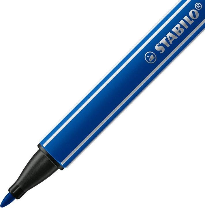 Produktbild STABILO pointMax Filzschreiber (1x)
