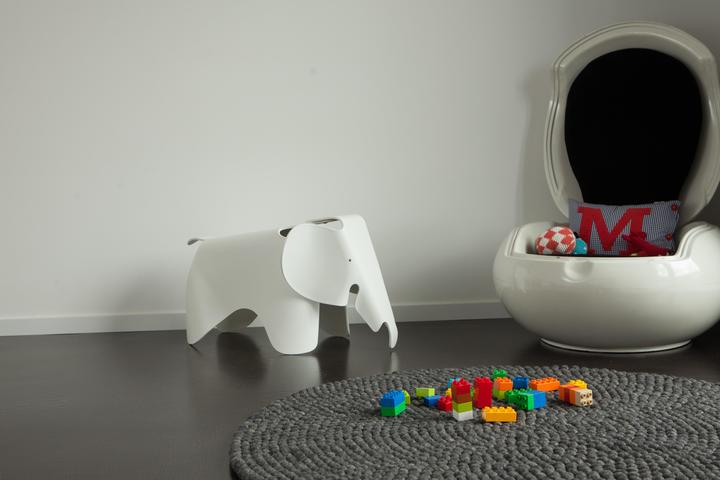 Produktbild Myfelt Round Flat M (Ø 160 cm)