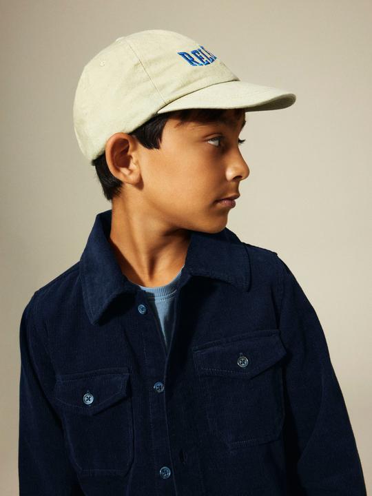 Produktbild Name it Regular Fit Overshirt (116)