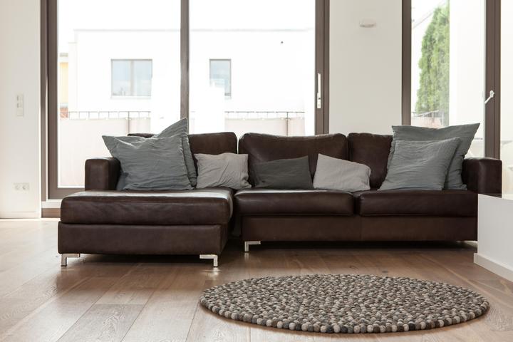 Produktbild Myfelt Round Flat Point L (Ø 180 cm)