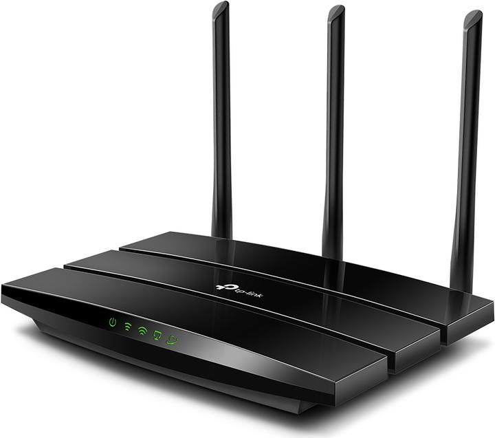 Actual product image TP-Link Archer A8