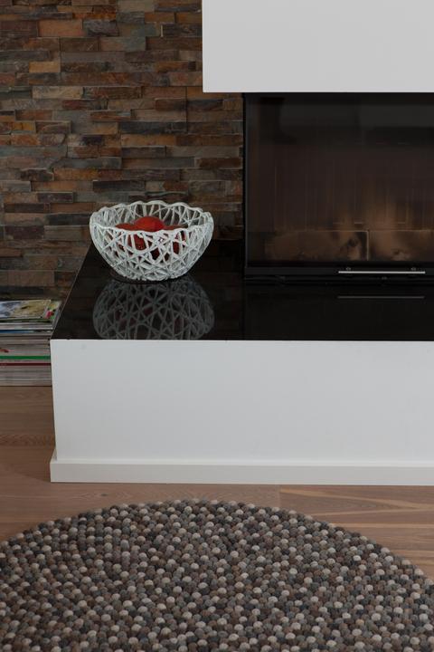 Produktbild Myfelt Round Flat Point L (Ø 180 cm)