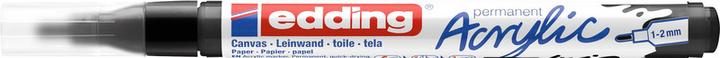 Actual product image Edding Acrylic marker 5300 Fine (1 x)