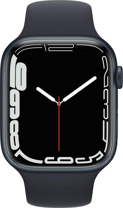Immagine prodotto Apple Watch Series 7 (45 mm, 4G)