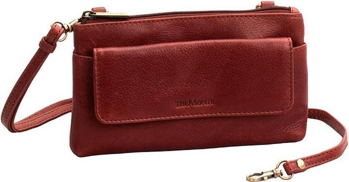 Immagine prodotto The Monte Borsa a Tracolla in Pelle