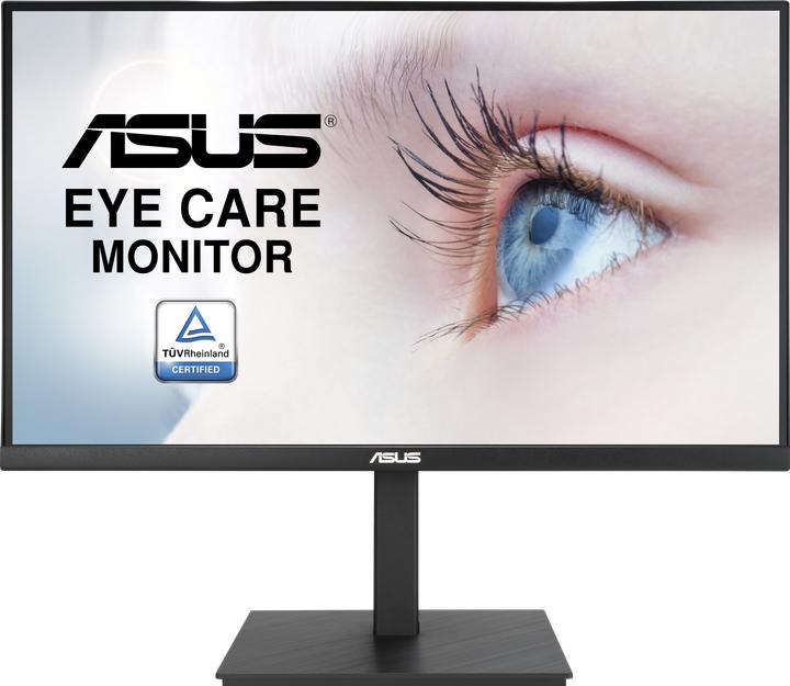 Image du produit ASUS VA27AQSB (2560 x 1440 pixels, 27")