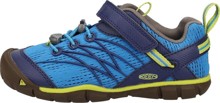 Actual product image Keen Hiking boots (31)