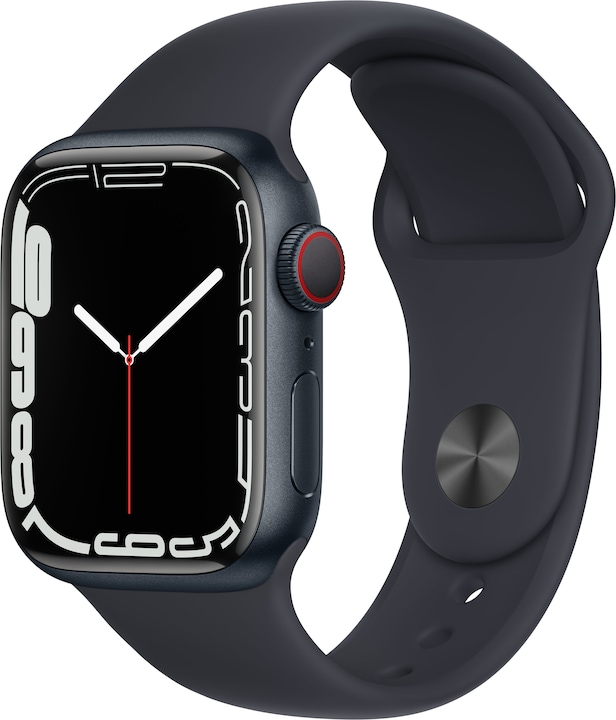 Apple Watch Series 7 (41 mm, 4G)