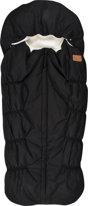 Image du produit Beaba Chancelière 6-24 mois noir/blanc