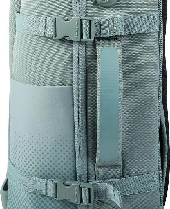 Immagine prodotto Hedgren Comby trolley a 2 ruote RFID 55 cm (56 l)