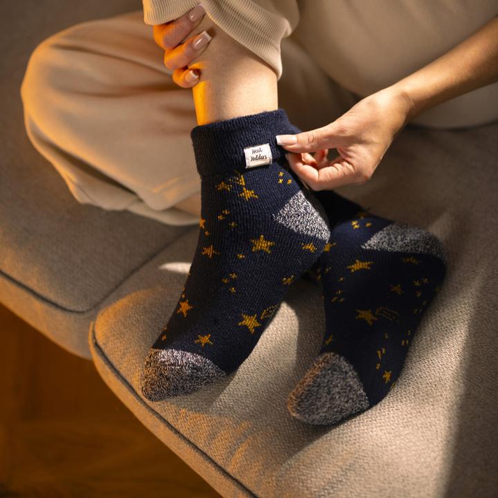 Produktbild Heat Holders Lite Lounge (Einzelpack, 37 - 42)