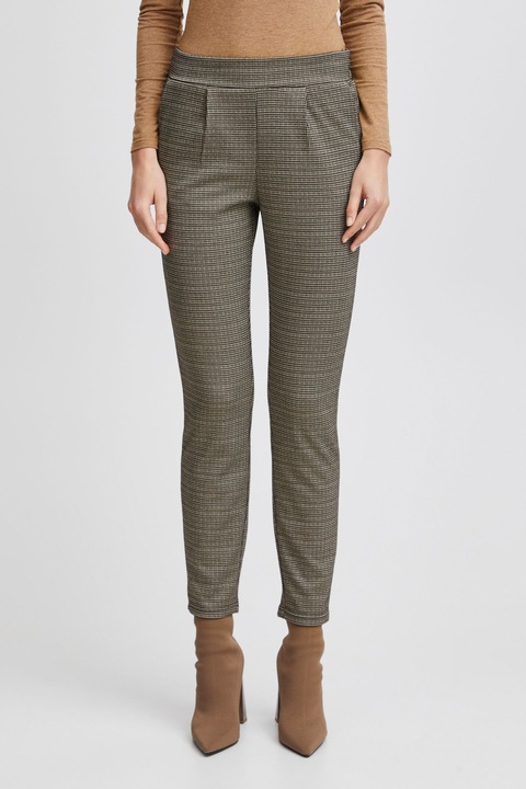 Actual product image B.young Mix&match - BYMMRAVNA PANT - Trousers - 20813953 (L)