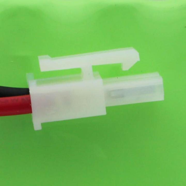 Actual product image AccuCell Akku Wolf-Garten Robo Scooter 400 Akku MRK5006A196-796-678 (12 V)