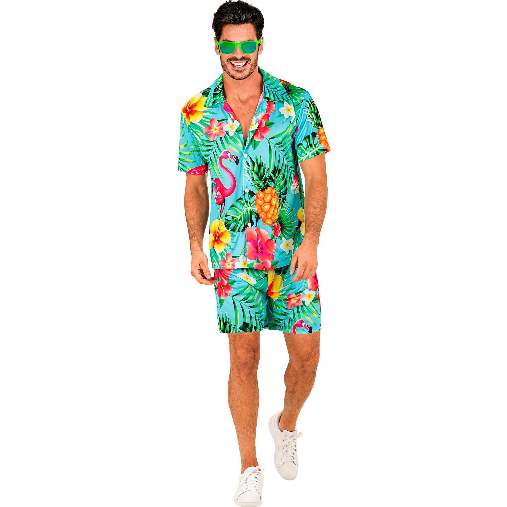 Thumbnail - Widmann Kostüm Sommer Party (M)