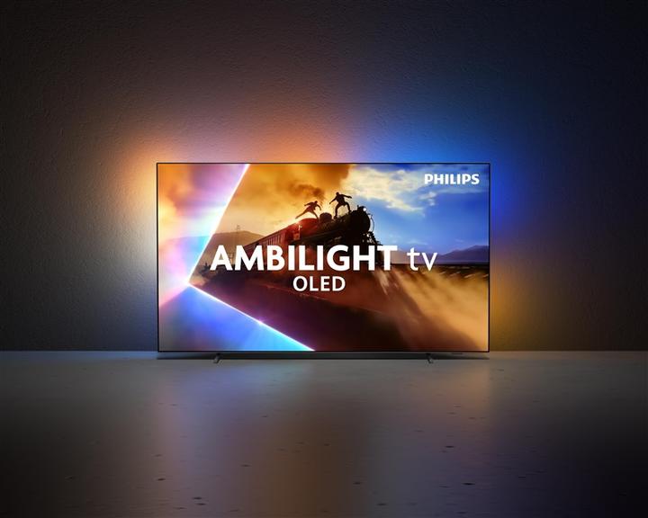 Immagine prodotto Philips OLED TV 65" OLED 65OLED770/12 (65", OLED, 4K)