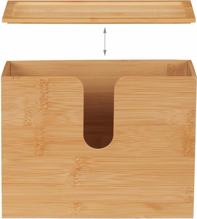 Produktbild Relaxdays Schreibtisch-Organizer