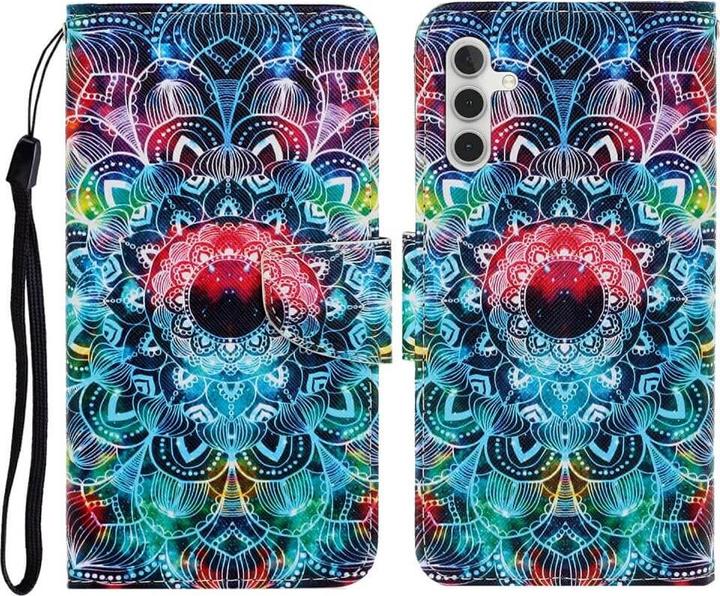 Produktbild Cover-Discount Galaxy A16 - Tasche Hülle mit Motiv (Samsung Galaxy A16 5G)