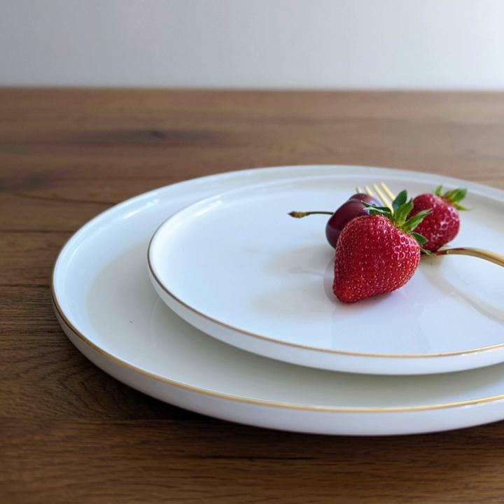 Actual product image Lene Bjerre Geneviève (6 x, 20 cm)