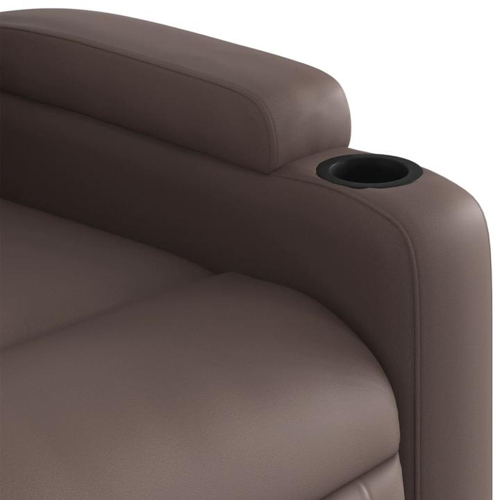 Produktbild vidaXL Relaxsessel mit Aufstehhilfe