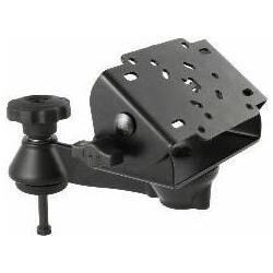 RAM Mounts RAM TILT-N-TURN 45 DEG ATTACH, Barcode-Scanner Zubehör