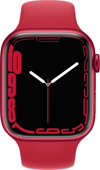 Produktbild Apple Watch Series 7 (45 mm, nur WLAN)
