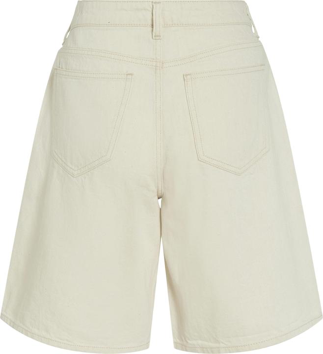 Image du produit Vila VIMAJ Mid-Waist Jeansshorts (40)