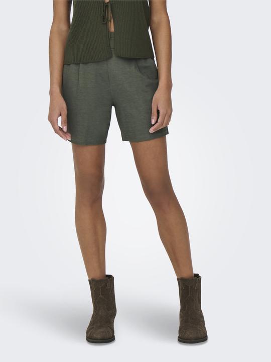 Produktbild JdY JDYBIRDIE Normal geschnitten Shorts Shorts (M)