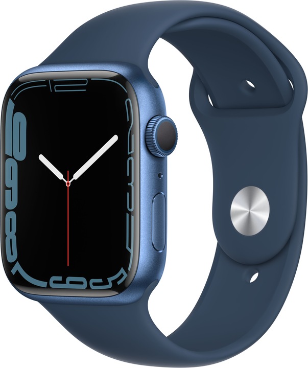 Image du produit Apple Watch Series 7 (45 mm)