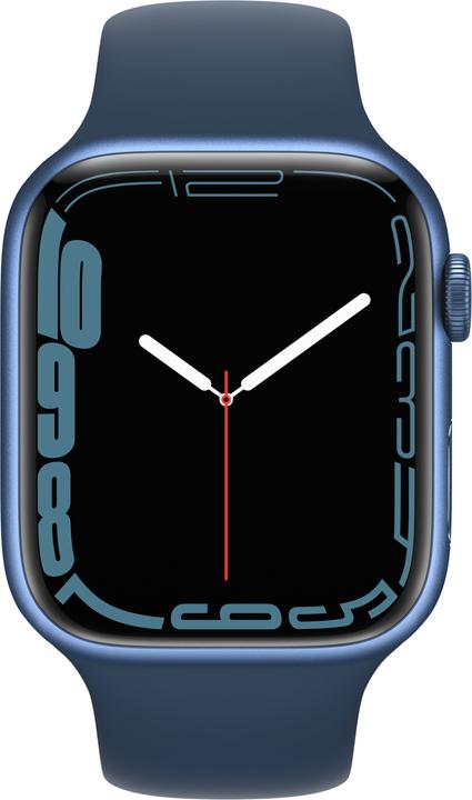 Immagine prodotto Apple Watch Series 7 (45 mm)