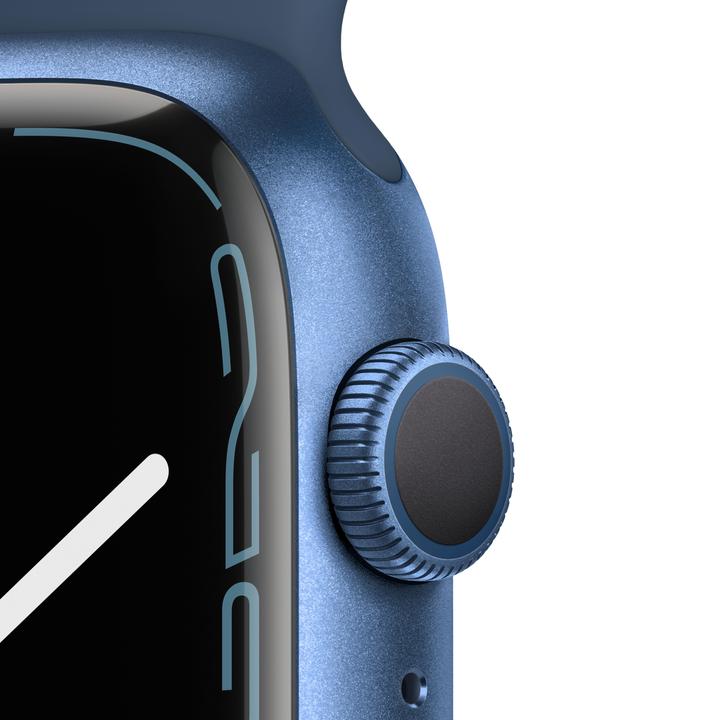 Immagine prodotto Apple Watch Series 7 (45 mm)