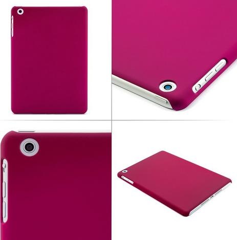 Actual product image Proporta Hard Shell Case (iPad mini)