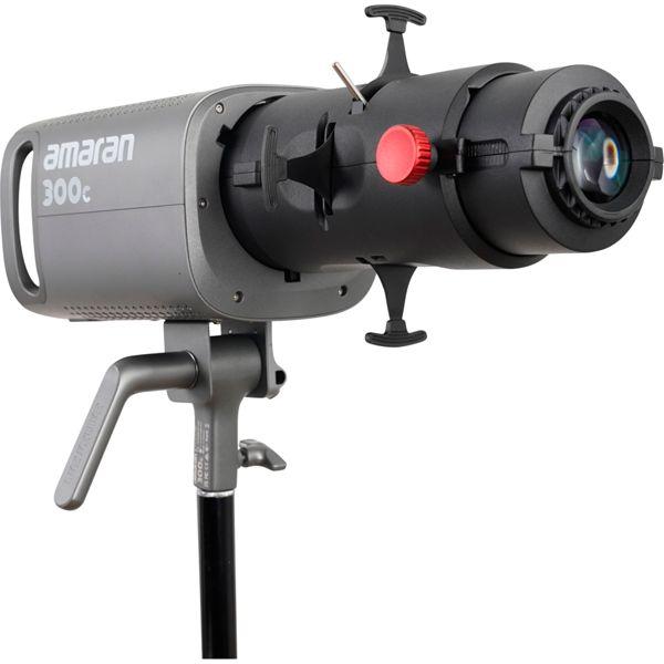 Produktbild Amaran Spotlight SE 36 deg lens kit