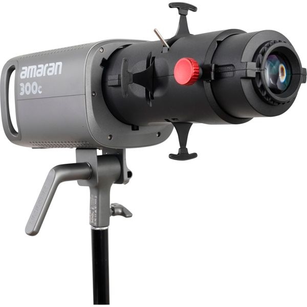 Image du produit Amaran Kit de lentilles Spotlight SE 36 deg (Autres lumières permanentes)