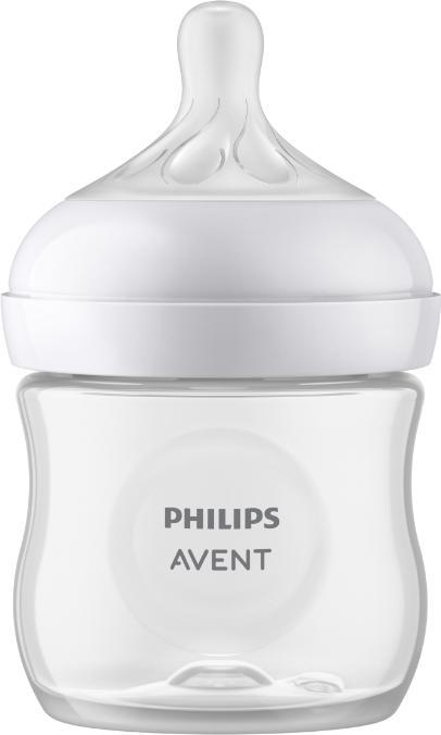 Image du produit Philips Avent Réponse naturelle (125 ml)