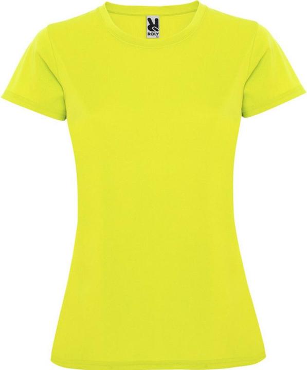 Giallo fluorescente