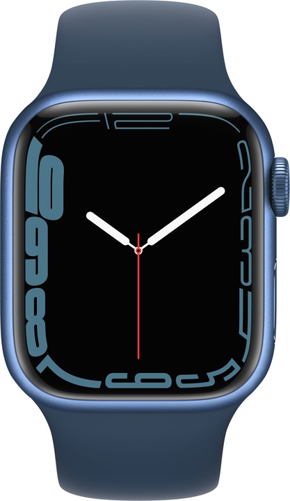 Immagine prodotto Apple Watch Series 7 (41 mm)