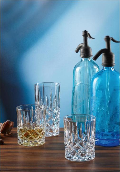 Produktbild Nachtmann Noblesse (3.75 dl, 4 x, Longdrinkgläser)