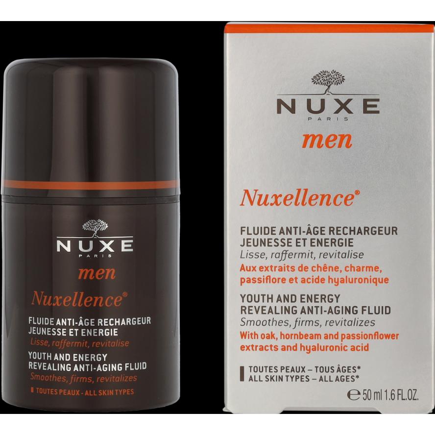 Thumbnail - Nuxe, Gesichtscreme, Men Nuxellence (50 ml, 24h Creme)