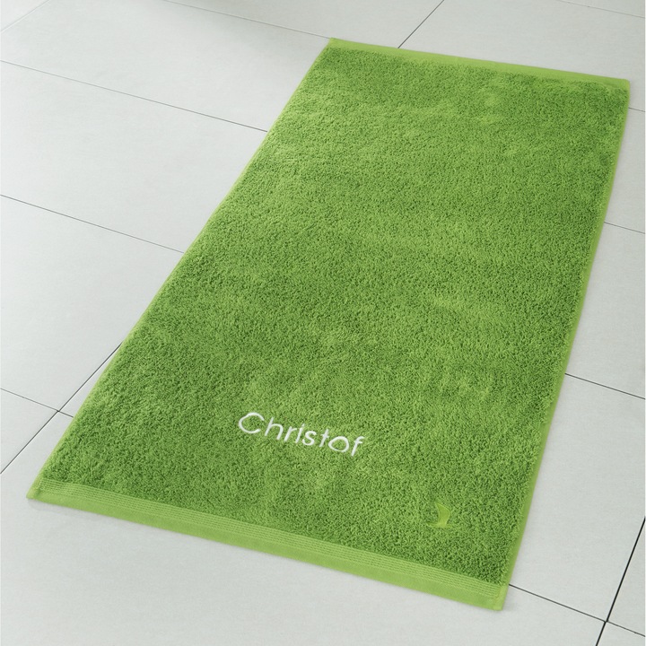 Actual product image Möve Super fuzzy