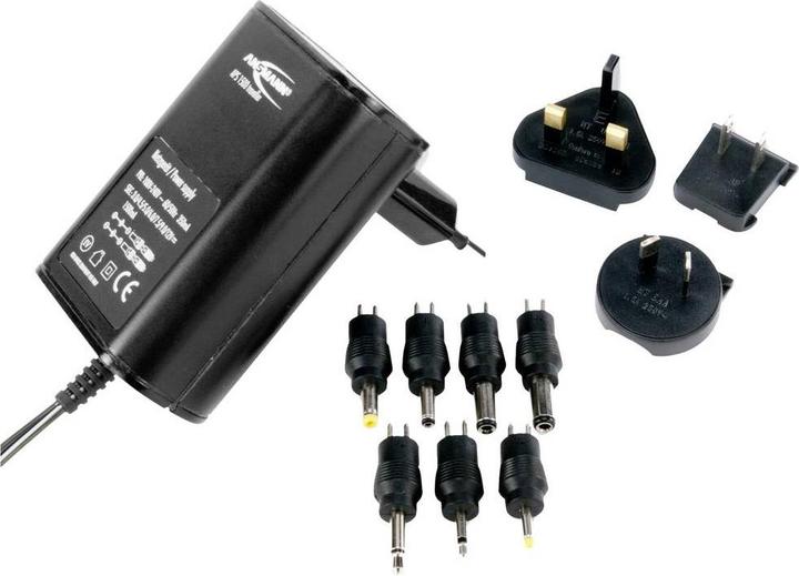 Immagine prodotto Ansmann APS 1500 Traveller