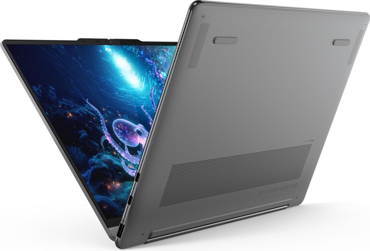 Immagine prodotto Lenovo Yoga 9 2-in-1 Aura Edition (14", Intel Core Ultra 7 258V, 32 GB, 1000 GB, CH)