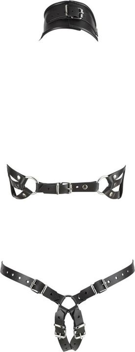 Actual product image Zado Leren Harnas