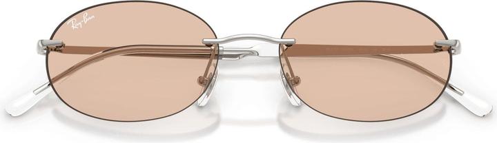 Actual product image Ray Ban RB3767