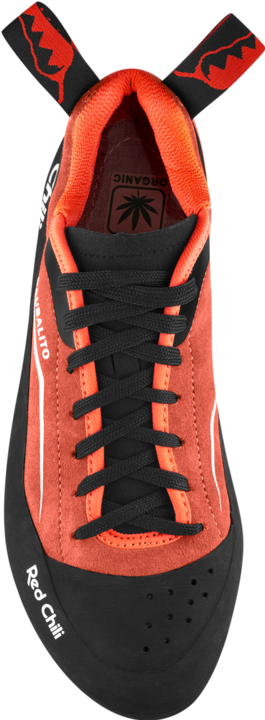 Actual product image Red Chili Sausalito climbing shoes (35.5)