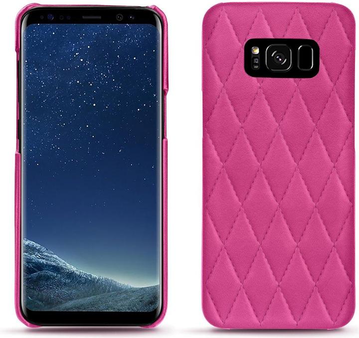 Produktbild Noreve Lederschutzhülle (Samsung Galaxy S8+)