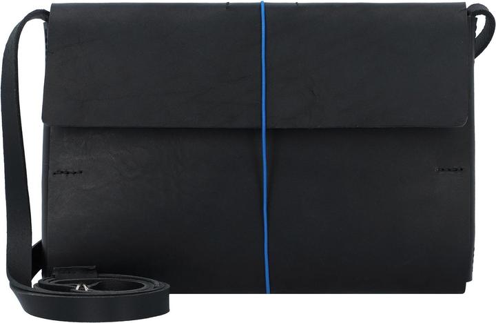 Produktbild Harolds Keeper Clutch Tasche Leder 26 cm