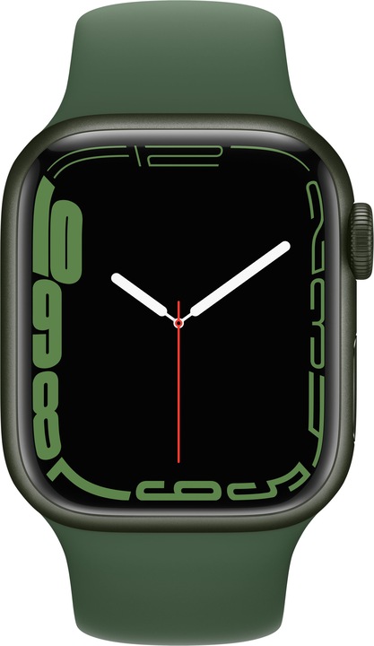Immagine prodotto Apple Watch Series 7 (41 mm, Solo WiFi)