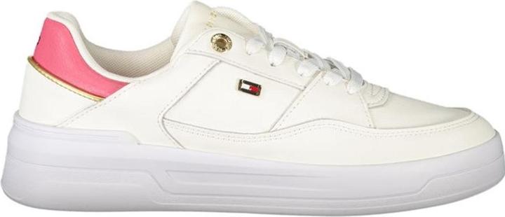 Produktbild Tommy Hilfiger Scarpe da Ginnastica Essential Basket (40)