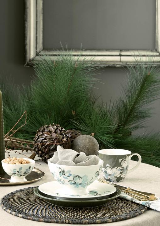 Immagine prodotto Greengate Tazza da espresso Jolina w.U. verde oliva 6,5cm (1 x)